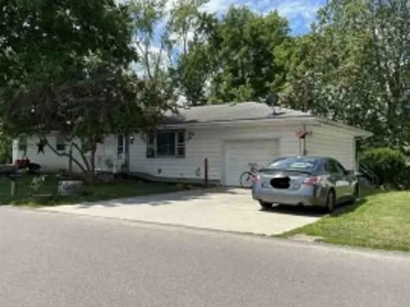 58 Jefferson St, Dansville, NY 14437