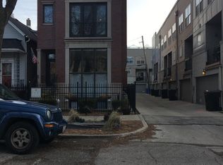 2547 W Moffat St #3, Chicago, IL 60647