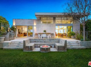 15325 Whitfield Ave, Pacific Palisades, CA 90272