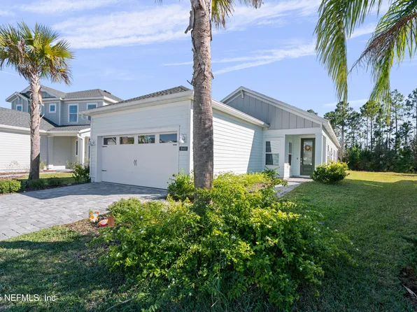 165 KILLARNEY Avenue, St. Johns, FL 32259