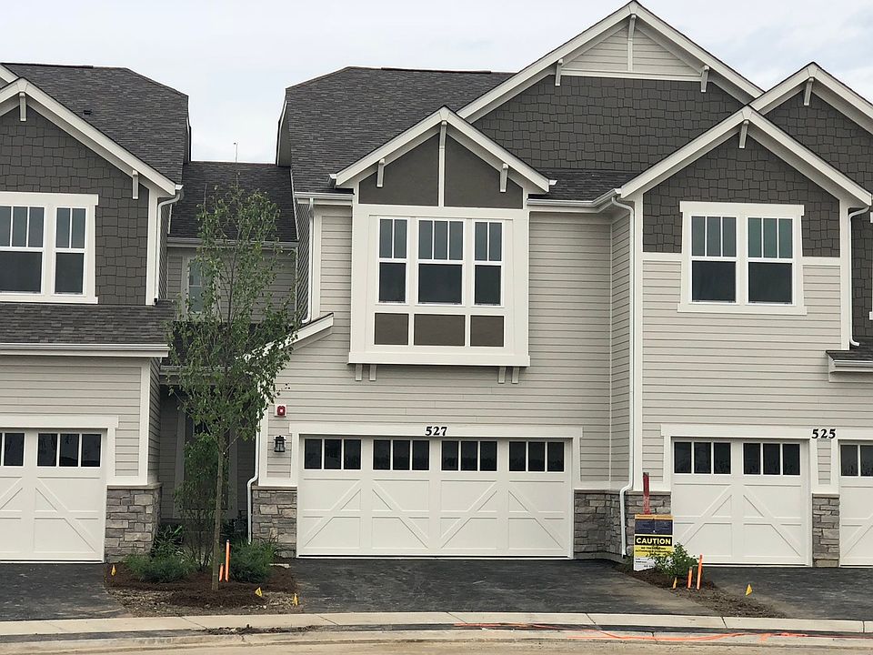 1st image of 527 Pershing Lot 13.02