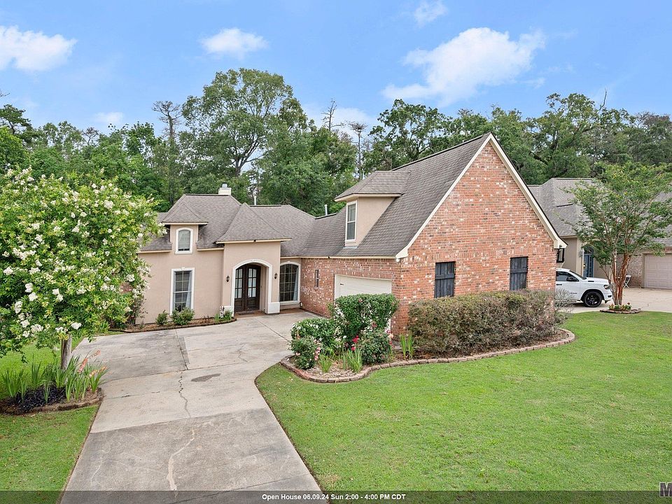 11429 Juban Parc Ave, Denham Springs, LA 70726 MLS 2024010388 Zillow