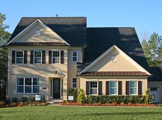 106 Monteray Oaks Cir, Fort Mill, SC 29715