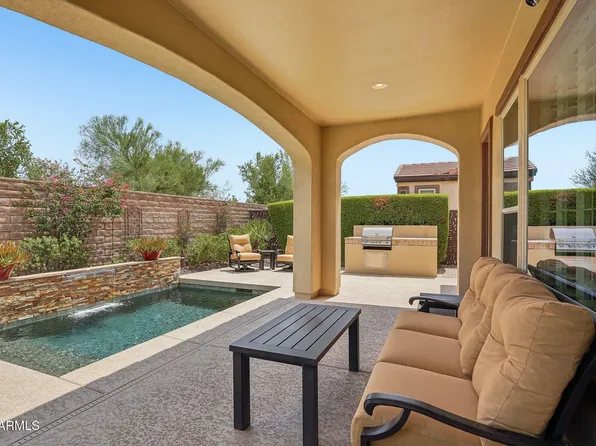 29403 N 128TH Lane, Peoria, AZ 85383