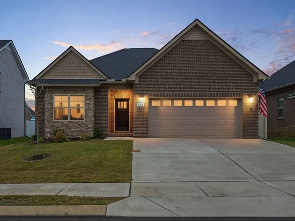 719 Rex Dr, Spring Hill, TN 37174