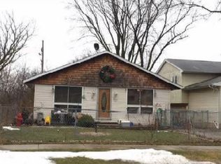 1815 Hebron Ave, Zion, IL 60099