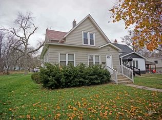 3010 Gideon Ave, Zion, IL 60099
