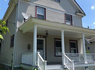 105 South St, Warwick, NY 10990