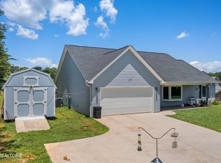 122 Hodge Way, Maryville, TN 37803