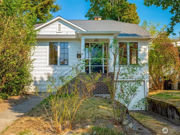 5412 Kensington Place N, Seattle, WA 98103