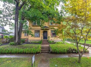 344 W Woodland Ave, Fort Wayne, IN 46807