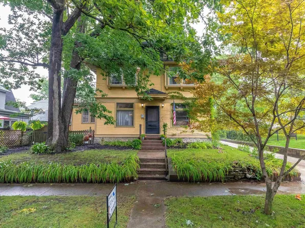 344 W Woodland Ave, Fort Wayne, IN 46807