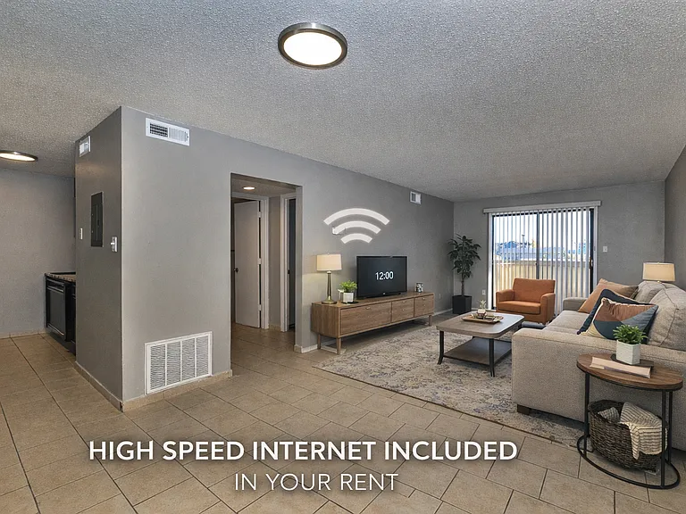 Cimarron Apartments — Photo 36