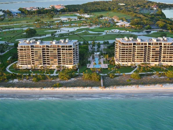 415 L Ambiance Dr #B202, Longboat Key, FL 34228