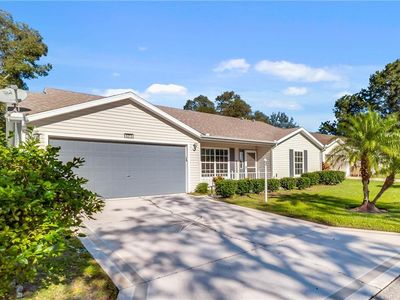 5313 Tangelo St, Leesburg, FL, 34748