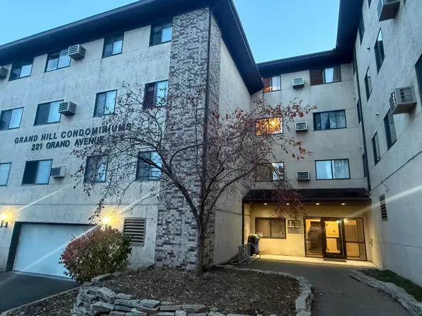 221 Grand Ave W APT 308, South Saint Paul, MN 55075