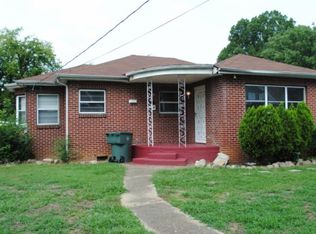 407 Kilmer St, Chattanooga, TN 37404