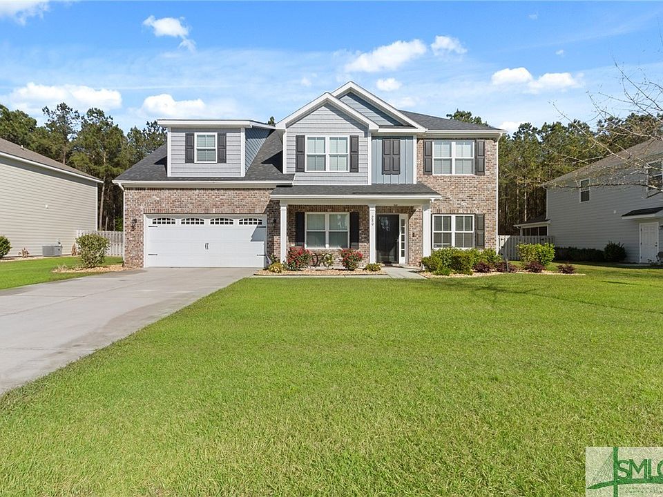280 Wicklow Dr, Richmond Hill, GA 31324 Zillow