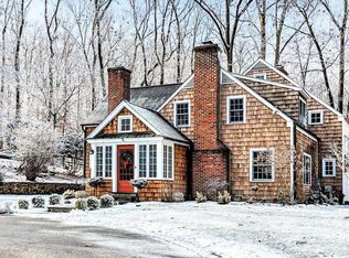 536 Clothier Springs Rd, Malvern, PA 19355