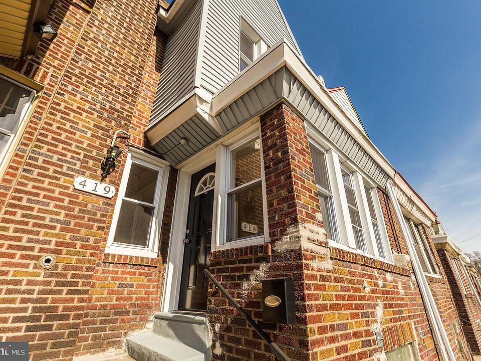 419 E Upsal St, Philadelphia, PA 19119 MLS PAPH2168054 Zillow