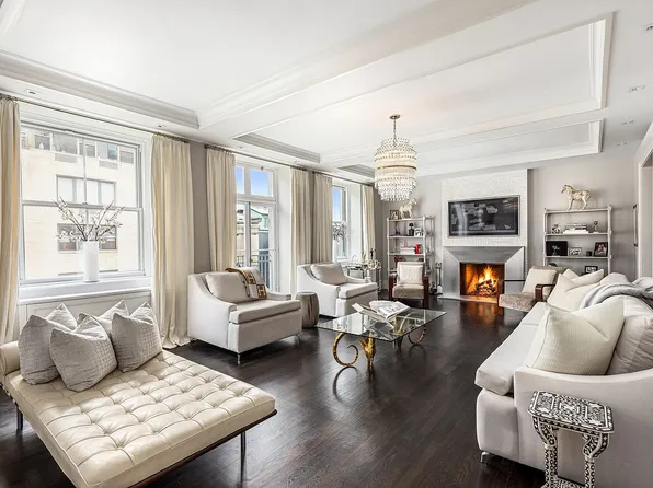 3 E 84th St APT 8, New York, NY 10028