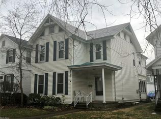 312 Washington St, Marietta, OH 45750