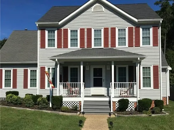 11828 Sandy Bluff Dr, Henrico, VA 23233