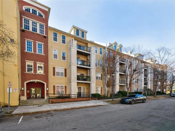 1400 Granby St Unit 421, Norfolk, VA 23510