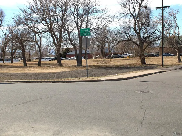 6343 Ivy Street, Commerce City, CO 80022