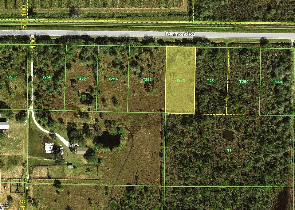 1st image of 49151 Bermont Rd