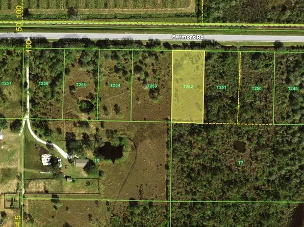 49151 Bermont Rd, Punta Gorda, FL 33982