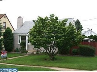 427 Armstrong Ave, Wilmington, DE 19805