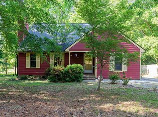 211 Dwelling Pl, Knightdale, NC 27545