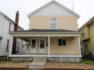 615 Central Ave, Greenville, OH