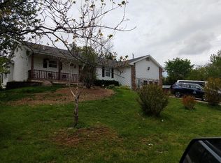 93 Thundering Pines Ln, Reeds Spring, MO 65737