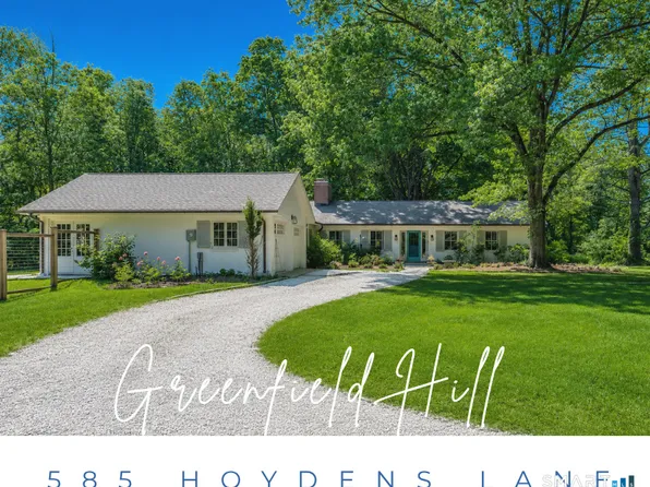585 Hoydens Lane, Fairfield, CT 06824