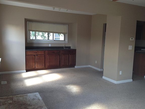 We just put in new wood laminate flooring