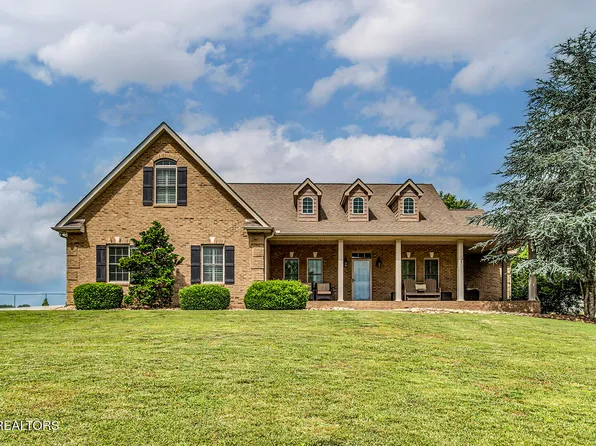 7221 Regency Rd, Knoxville, TN 37931