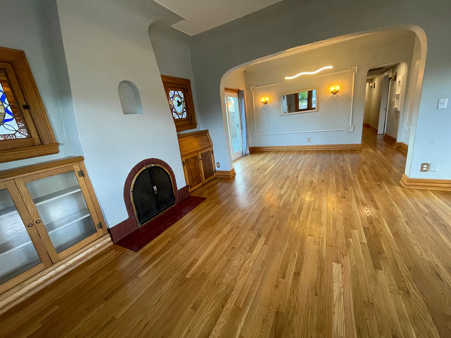 3 bed, 1430 sqft, $2,800 — Photo 2
