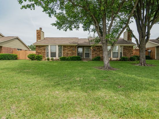 1801 W Spring Creek Pkwy APT C1, Plano, TX 75023