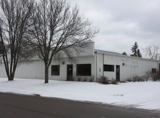 509 Shepard St, Rhinelander, WI 54501