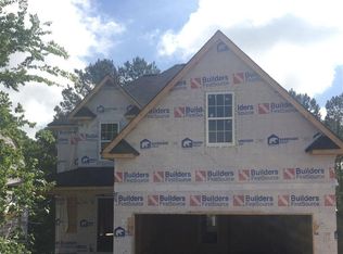 3417 Kernstown Dr, Raleigh, NC 27610