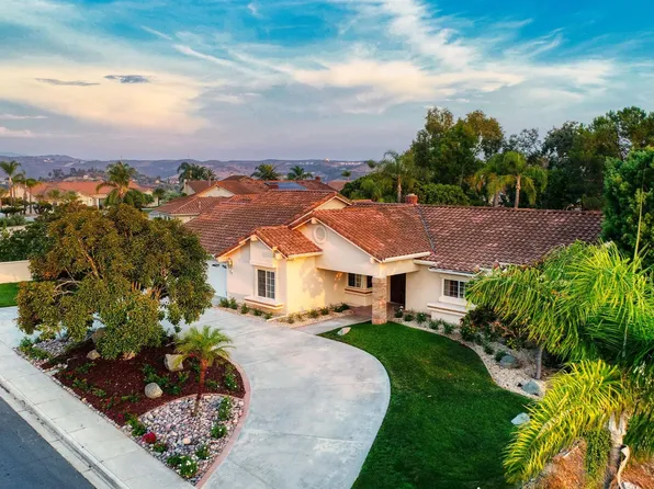 13988 Pequot Dr, Poway, CA 92064