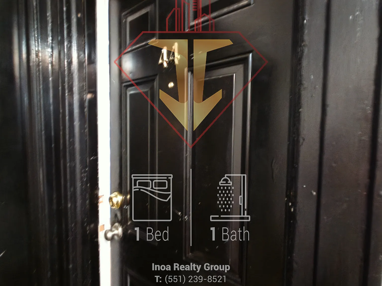 1 bed, $1,695 — Photo 2