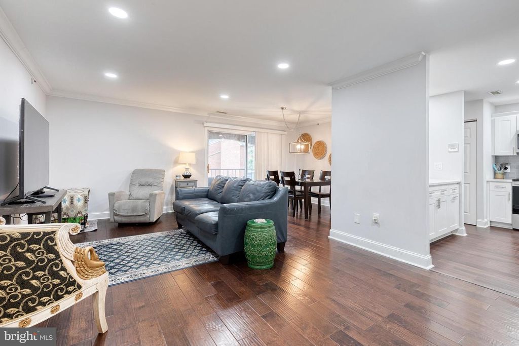 Apartment in Nottingham, Silver Spring Station, Baltimore County - View 4