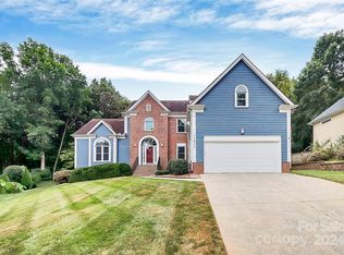 11022 Jordan Rae Ln, Charlotte, NC 28277