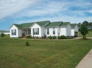 651 Sorrow Patterson Rd, Colbert, GA 30628