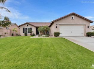 41675 Front Hall Rd, Bermuda Dunes, CA 92203