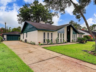 4403 Ravine Dr, Friendswood, TX, 77546