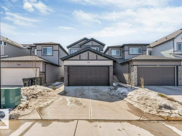 452 Roberts Cres, Leduc, AB T9E 1N4